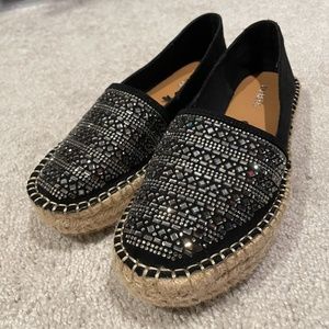 Express flats